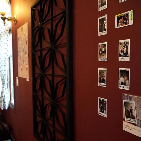 Hsin Hsin Hotel 苗栗市 エクステリア 写真