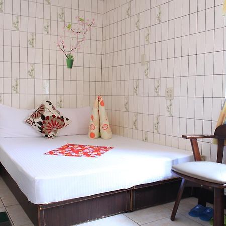 Hsin Hsin Hotel 苗栗市 エクステリア 写真