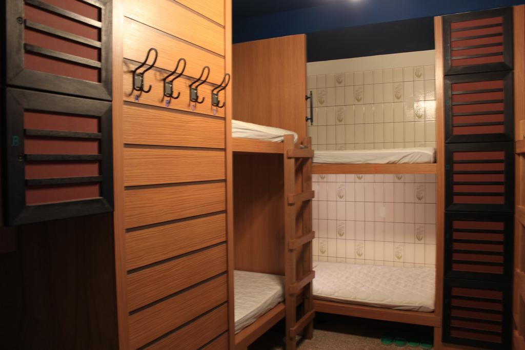 Hsin Hsin Hotel 苗栗市 エクステリア 写真