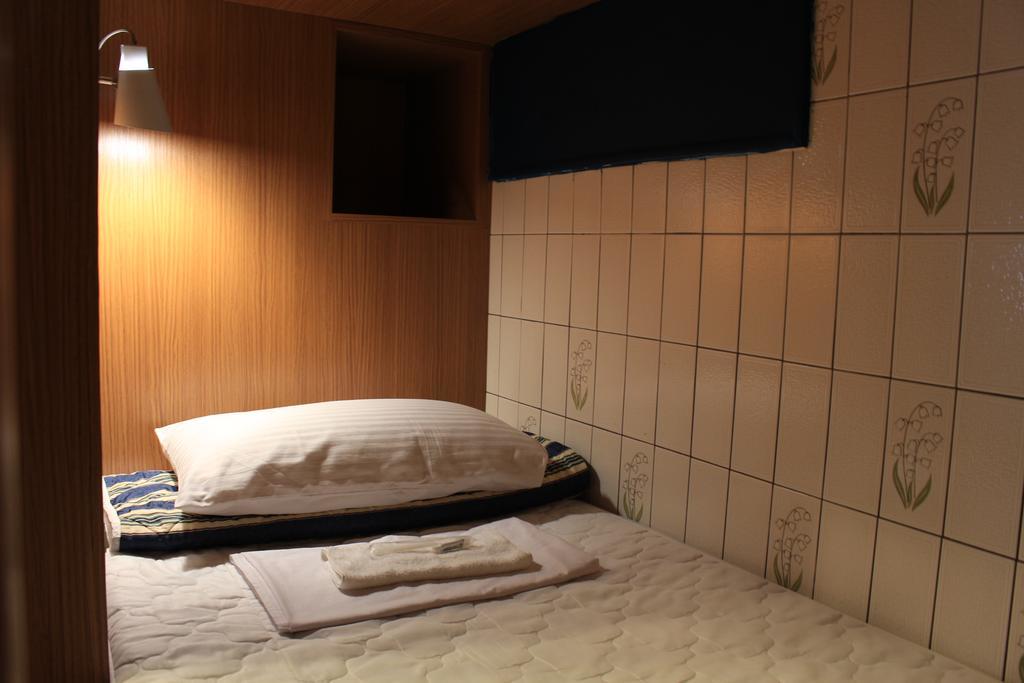 Hsin Hsin Hotel 苗栗市 エクステリア 写真
