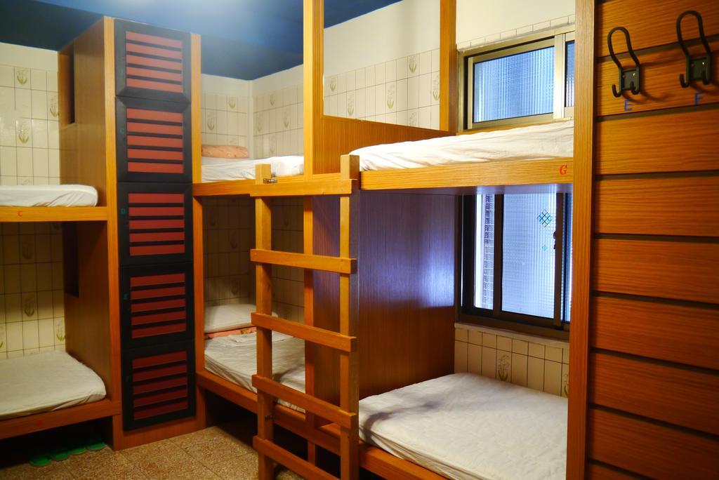 Hsin Hsin Hotel 苗栗市 エクステリア 写真