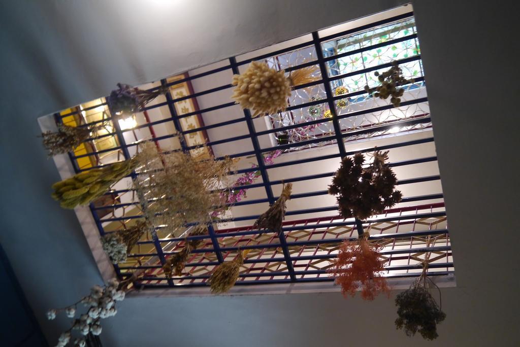 Hsin Hsin Hotel 苗栗市 エクステリア 写真
