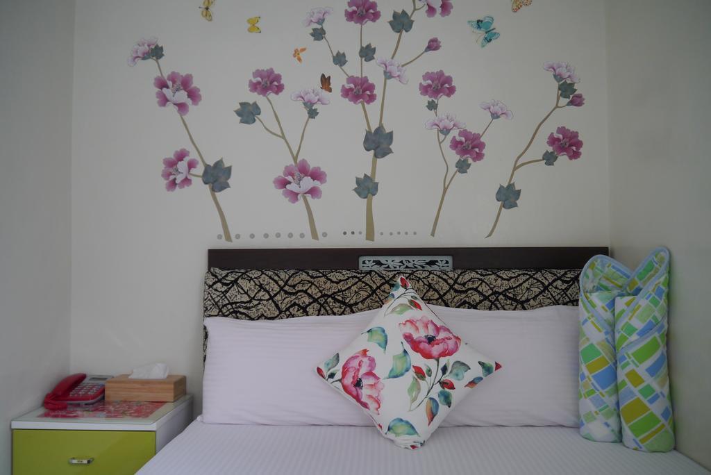 Hsin Hsin Hotel 苗栗市 エクステリア 写真
