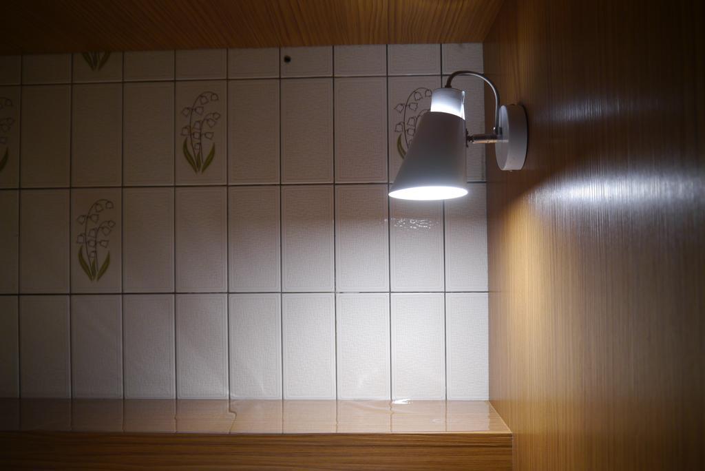 Hsin Hsin Hotel 苗栗市 エクステリア 写真