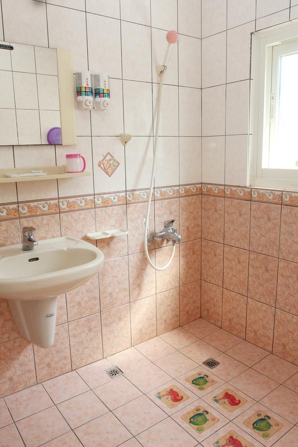 Hsin Hsin Hotel 苗栗市 エクステリア 写真