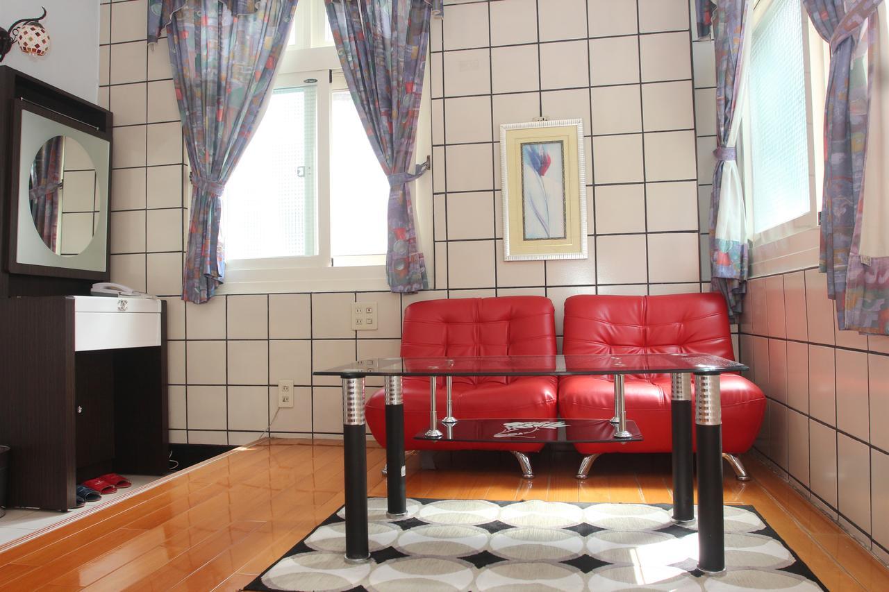 Hsin Hsin Hotel 苗栗市 エクステリア 写真